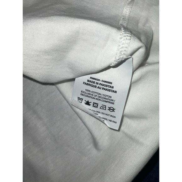 Jordan Sport Men's Dri-FIT T-Shirt - Picture 7 of 12